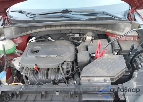 2019 Hyundai Tucson Ultimate from USA, damaged, VIN KM8J33AL1KU002997